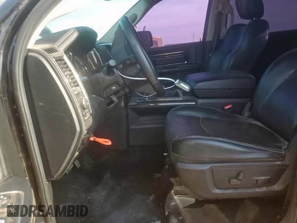 2014 Ram 1500 Sport with VIN 1C6RR7MT6ES402120, listed as a Copart auction lot 71600225 with 115,735 mi miles and Salvage title. Bid and sale history available at DreamBid. Image 7.