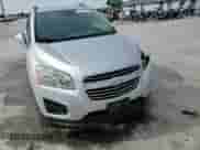 2016 Chevrolet Trax LT с VIN 3GNCJLSB1GL141612, выставлен на аукционе Copart как лот 70743045 с пробегом 294 019 миль миль и Списание • Salvage title. История ставок и продаж доступна на DreamBid. Изображение 14.