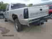2006 Chevrolet Silverado 2500HD LT3 с VIN 1GCHK23D56F212065, выставлен на аукционе IAAI как лот 43041792 с пробегом 206 281 миль миль и . История ставок и продаж доступна на DreamBid. Изображение 3.