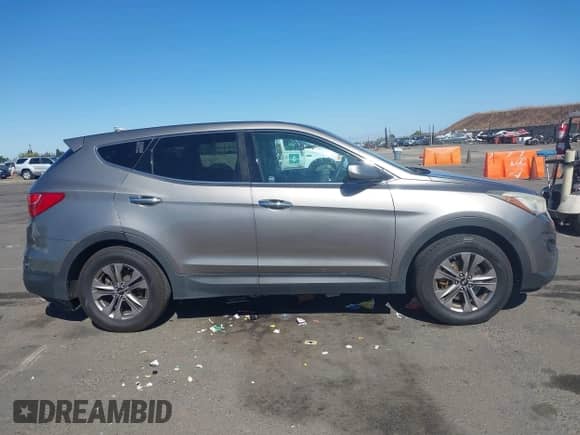 2016 Hyundai Santa Fe с VIN 5XYZT3LB5GG314275, выставлен на аукционе IAAI как лот 43427685 с пробегом 210 384 миль миль и . История ставок и продаж доступна на DreamBid. Изображение 13.