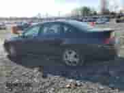 2005 Chevrolet Impala SS Supercharged с VIN 2G1WP551X59162857, выставлен на аукционе Copart как лот 81949954 с пробегом 120 578 миль миль и Чистый • Clean title. История ставок и продаж доступна на DreamBid. Изображение 2.