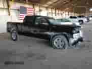 2010 GMC Sierra 1500 SLT z VIN 3GTRKWE21AG134446, wystawiony jako Copart lot #59739245 z przebiegiem 152 704 mil mil oraz Szkoda całkowita • Salvage title. Historia ofert i sprzedaży dostępna na DreamBid. Obrazek 4.