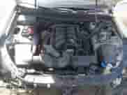 2013 Hyundai Equus Signature с VIN KMHGH4JH0DU071728, выставлен на аукционе IAAI как лот 43319700 с пробегом 80 966 миль миль и . История ставок и продаж доступна на DreamBid. Изображение 10.