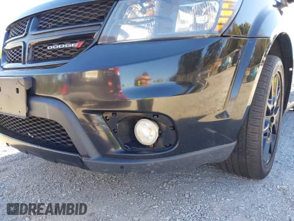 2015 Dodge Journey SXT with VIN 3C4PDCBG7FT583547, listed as a IAAI auction lot 43438520 with 144,178 mi miles and . Bid and sale history available at DreamBid. Image 12.