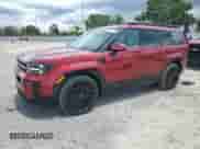 2024 Hyundai Santa Fe Calligraphy с VIN 5NMP54GL5RH030910, выставлен на аукционе Copart как лот 61055274 с пробегом 1 098 миль миль и Списание • Salvage title. История ставок и продаж доступна на DreamBid. Изображение 1.