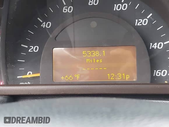 2002 Mercedes-Benz C 230/260/280/320 with VIN WDBRN47J42A257253, listed as a IAAI auction lot 43353747 with Not provided miles and . Bid and sale history available at DreamBid. Image 15.