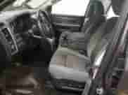 2015 Ram 1500 Big Horn with VIN 1C6RR7TT8FS715852, listed as a Copart auction lot 52561865 with 137,494 mi miles and Non repairable. Bid and sale history available at DreamBid. Image 7.