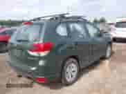 2022 Subaru Forester z VIN JF2SKACC9NH446107, wystawiony jako IAAI lot #42579560 z przebiegiem 38 405 mil mil oraz . Historia ofert i sprzedaży dostępna na DreamBid. Obrazek 4.