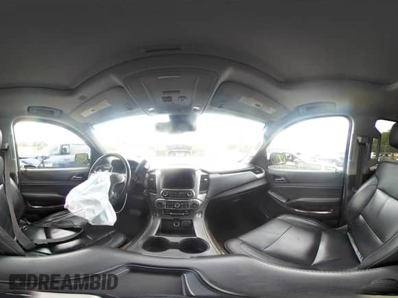 2015 Chevrolet Suburban LT с VIN 1GNSKJKC1FR120160, выставлен на аукционе IAAI как лот 42919881 с пробегом 203 172 миль миль и . История ставок и продаж доступна на DreamBid. Изображение 18.