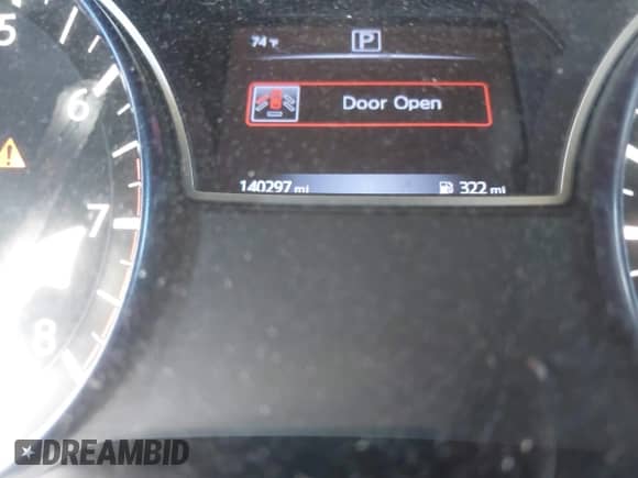 2016 Nissan Altima SL с VIN 1N4AL3AP7GC156320, выставлен на аукционе IAAI как лот 42648746 с пробегом 140 297 миль миль и . История ставок и продаж доступна на DreamBid. Изображение 15.