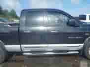 2007 Dodge 1500 SLT with VIN 1D7HA18217J643964, listed as a IAAI auction lot 42614900 with 183,879 mi miles and . Bid and sale history available at DreamBid. Image 14.