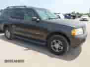 2005 Ford Explorer XLT with VIN 1FMZU63K45UB21038, listed as a IAAI auction lot 42875047 with 221,901 mi miles and . Bid and sale history available at DreamBid. Image 1.