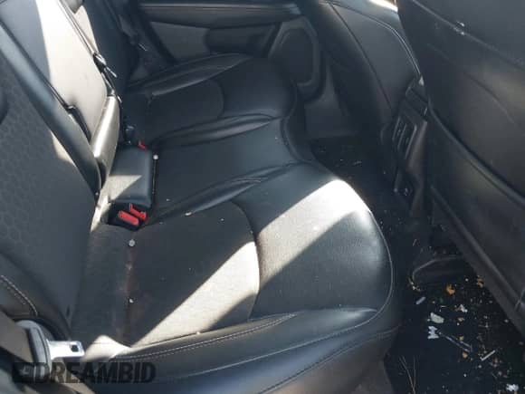 2020 Jeep Compass Latitude with VIN 3C4NJCBB7LT133977, listed as a IAAI auction lot 40950290 with 71,428 mi miles and . Bid and sale history available at DreamBid. Image 8.