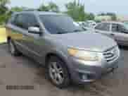 2011 Hyundai Santa Fe Limited с VIN 5XYZK4AG1BG033316, выставлен на аукционе IAAI как лот 42690607 с пробегом 111 996 миль миль и . История ставок и продаж доступна на DreamBid. Изображение 1.