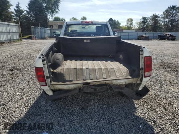 2012 Dodge RAM with VIN 3C6LD5AT6CG188862, listed as a Copart auction lot 71430705 with 116,034 mi miles and Salvage title. Bid and sale history available at DreamBid. Image 6.