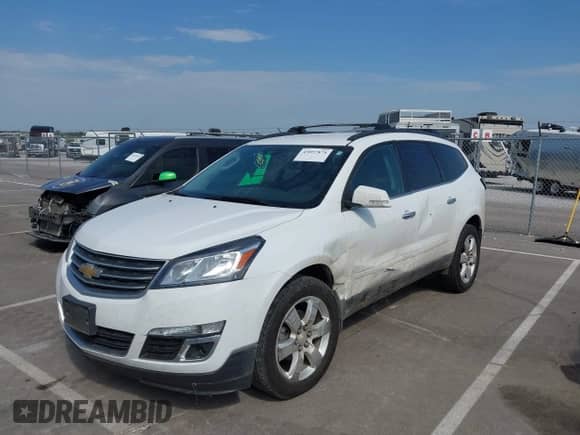 2017 Chevrolet Traverse LT с VIN 1GNKRGKD2HJ316777, выставлен на аукционе IAAI как лот 43057874 с пробегом 66 450 миль миль и . История ставок и продаж доступна на DreamBid. Изображение 17.