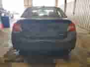 2016 Subaru WRX Premium with VIN JF1VA1E62G8833144, listed as a Copart auction lot 80101045 with 66,042 mi miles and Salvage title. Bid and sale history available at DreamBid. Image 6.