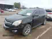2013 Chevrolet Equinox LT с VIN 2GNFLNE39D6328927, выставлен на аукционе IAAI как лот 41481316 с пробегом 240 619 миль миль и . История ставок и продаж доступна на DreamBid. Изображение 6.