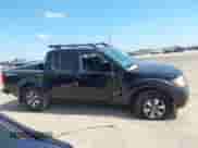 2013 Nissan Frontier SV with VIN 1N6AD0EV2DN748946, listed as a IAAI auction lot 42812480 with 164,545 mi miles and . Bid and sale history available at DreamBid. Image 13.