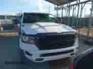 2022 Ram 1500 Big Horn with VIN 1C6RRFBG8NN263624, listed as a IAAI auction lot 41034883 with 42,409 mi miles and . Bid and sale history available at DreamBid. Image 13.