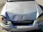 2005 Hyundai Accent GLS с VIN KMHCG45C75U638812, выставлен на аукционе Copart как лот 77968234 с пробегом 130 815 миль миль и Списание • Salvage title. История ставок и продаж доступна на DreamBid. Изображение 12.