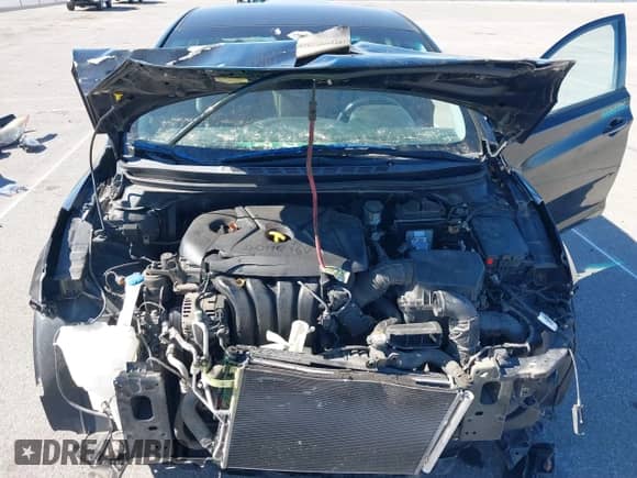 2013 Hyundai Elantra Limited z VIN 5NPDH4AE9DH371369, wystawiony jako IAAI lot #43513470 z przebiegiem 59 200 mil mil oraz . Historia ofert i sprzedaży dostępna na DreamBid. Obrazek 10.