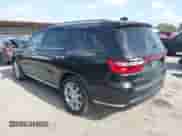 2017 Dodge Durango Citadel Anodized Platinum с VIN 1C4RDHEG6HC660490, выставлен на аукционе IAAI как лот 42557900 с пробегом 309 139 миль миль и . История ставок и продаж доступна на DreamBid. Изображение 3.