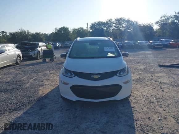 2018 Chevrolet Bolt EV Premier с VIN 1G1FX6S09J4112000, выставлен на аукционе IAAI как лот 42670162 с пробегом 49 911 миль миль и . История ставок и продаж доступна на DreamBid. Изображение 13.