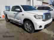 2012 Toyota Tundra Limited z VIN 5TFSY5F13CX128131, wystawiony jako Copart lot #78947464 z przebiegiem 132 206 mil mil oraz Szkoda całkowita • Salvage title. Historia ofert i sprzedaży dostępna na DreamBid. Obrazek 4.