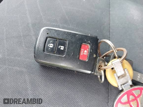 2019 Toyota Tacoma SR z VIN 3TMCZ5AN8KM287646, wystawiony jako IAAI lot #42969397 z przebiegiem 100 562 mil mil oraz . Historia ofert i sprzedaży dostępna na DreamBid. Obrazek 11.