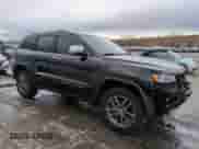 2018 Jeep Grand Cherokee Sterling с VIN 1C4RJFBG3JC433541, выставлен на аукционе Copart как лот 51283275 с пробегом 60 404 миль миль и Списание • Salvage title. История ставок и продаж доступна на DreamBid. Изображение 4.