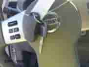 2019 Nissan Frontier SV with VIN 1N6AD0ER5KN766549, listed as a IAAI auction lot 42921613 with 87,311 mi miles and . Bid and sale history available at DreamBid. Image 11.