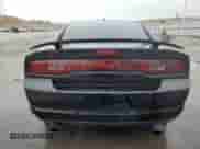 2014 Dodge Charger Road/Track z VIN 2C3CDXCT9EH113842, wystawiony jako Copart lot #54598325 z przebiegiem 154 549 mil mil oraz Szkoda całkowita • Salvage title. Historia ofert i sprzedaży dostępna na DreamBid. Obrazek 6.