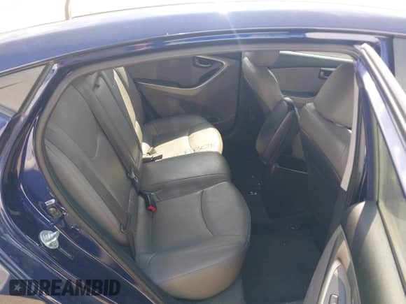 2013 Hyundai Elantra GLS с VIN 5NPDH4AEXDH369923, выставлен на аукционе IAAI как лот 43359770 с пробегом 98 360 миль миль и . История ставок и продаж доступна на DreamBid. Изображение 8.