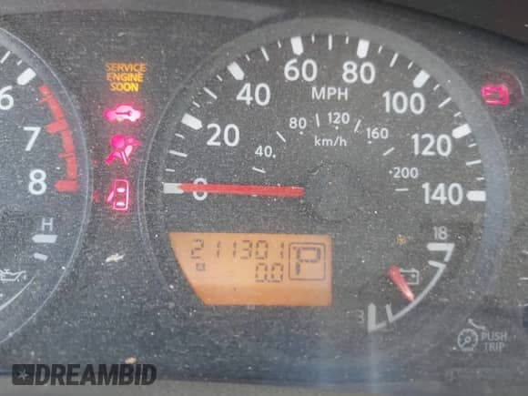 2007 Nissan Frontier SE с VIN 1N6AD09UX7C406968, выставлен на аукционе IAAI как лот 42556346 с пробегом 211 301 миль миль и . История ставок и продаж доступна на DreamBid. Изображение 7.