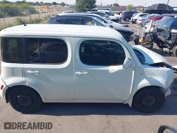 2011 Nissan Cube S с VIN JN8AZ2KR9BT212337, выставлен на аукционе IAAI как лот 42886935 с пробегом 188 062 миль миль и . История ставок и продаж доступна на DreamBid. Изображение 14.