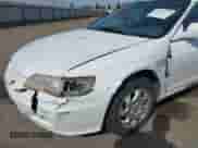 1999 Honda Accord EX z VIN 1HGCG3276XA021722, wystawiony jako IAAI lot #42096737 z przebiegiem 189 452 mil mil oraz . Historia ofert i sprzedaży dostępna na DreamBid. Obrazek 6.