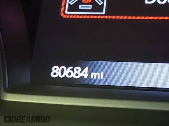 2016 Nissan Pathfinder S z VIN 5N1AR2MN5GC641841, wystawiony jako IAAI lot #42158530 z przebiegiem 80 684 mil mil oraz . Historia ofert i sprzedaży dostępna na DreamBid. Obrazek 7.