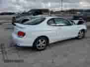 2000 Hyundai Tiburon с VIN KMHJG35F9YU191917, выставлен на аукционе Copart как лот 79629394 с пробегом 179 948 миль миль и Списание • Salvage title. История ставок и продаж доступна на DreamBid. Изображение 3.