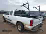 2004 Chevrolet Silverado 1500 with VIN 1GCEC19X84Z150636, listed as a IAAI auction lot 43333343 with 240,908 mi miles and . Bid and sale history available at DreamBid. Image 3.