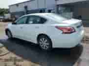 2015 Nissan Altima S z VIN 1N4AL3AP8FC264282, wystawiony jako Copart lot #60854945 z przebiegiem 65 022 mil mil oraz Szkoda całkowita • Salvage title. Historia ofert i sprzedaży dostępna na DreamBid. Obrazek 2.