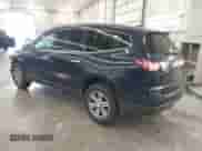 2016 Chevrolet Traverse LT с VIN 1GNKRHKD1GJ251134, выставлен на аукционе IAAI как лот 43123449 с пробегом 148 215 миль миль и . История ставок и продаж доступна на DreamBid. Изображение 3.