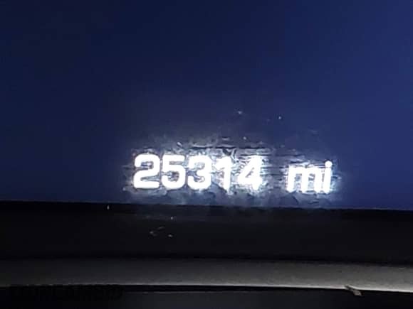 2019 Chevrolet Blazer z VIN 3GNKBGRS8KS605208, wystawiony jako IAAI lot #41938937 z przebiegiem 25 314 mil mil oraz . Historia ofert i sprzedaży dostępna na DreamBid. Obrazek 7.