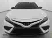 2023 Toyota Camry SE с VIN 4T1G11AK7PU819572, выставлен на аукционе Copart как лот 71158875 с пробегом 34 583 миль миль и Списание • Salvage title. История ставок и продаж доступна на DreamBid. Изображение 5.