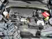 2024 Dodge Hornet R/T с VIN ZACPDFCW5R3A29370, выставлен на аукционе Copart как лот 84030865 с пробегом 38 639 миль миль и На запчасти • Non repairable. История ставок и продаж доступна на DreamBid. Изображение 12.