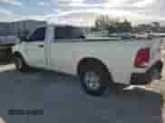 2013 Ram 1500 Tradesman with VIN 3C6JR6DG1DG576497, listed as a Copart auction lot 62755035 with 122,499 mi miles and Clean title. Bid and sale history available at DreamBid. Image 2.