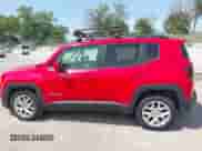 2018 Jeep Renegade Latitude с VIN ZACCJBBB5JPH73353, выставлен на аукционе IAAI как лот 42812392 с пробегом 135 998 миль миль и . История ставок и продаж доступна на DreamBid. Изображение 14.