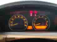 2006 BMW 7 Series 750i with VIN WBAHL83526DT07183, listed as a Copart auction lot 53257635 with 78,997 mi miles and Salvage title. Bid and sale history available at DreamBid. Image 9.