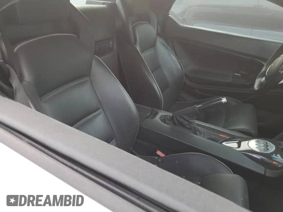 2007 Lamborghini Gallardo с VIN ZHWGU22T57LA05137, выставлен на аукционе Copart как лот 76275354 с пробегом Не указан миль и Списание • Salvage title. История ставок и продаж доступна на DreamBid. Изображение 10.