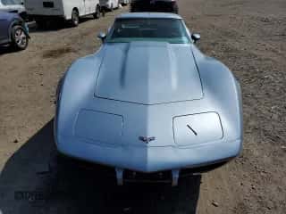 1977 Chevrolet Corvette с VIN 1Z37L7S421833, выставлен на аукционе Copart как лот 71429154 с пробегом 65 384 миль миль и Списание • Salvage title. История ставок и продаж доступна на DreamBid. Изображение 5.
